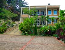 Nyarutarama near MTN HQ, very nice new and modern apartment for rent in Kigali  - Image 1