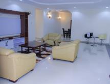 Gacuriro very nice new and modern apartment for rent in Kigali. - Image 4