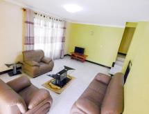 Gacuriro Kagugu Full furnished cheapest apartments for rent in Kigali  - Image 3
