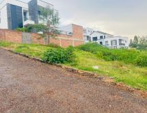 Kigali Plot for Sale in Gacuriro - Image 4