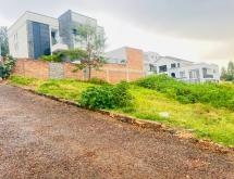 Kigali Plot for Sale in Gacuriro - Image 5