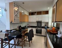 Kiyovu very nice well furnished with amazing view in Kigali - Image 4