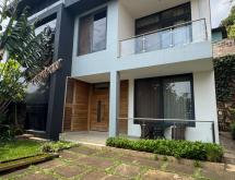 Kiyovu very nice well furnished with amazing view in Kigali - Image 2