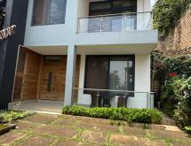 Kiyovu very nice well furnished with amazing view in Kigali - Image 1