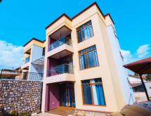 Kibagabaga very nice full furnished Apartment for rent in Kigali  - Image 1