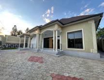 Kigali House for rent in Kicukiro Kagarama - Image 1