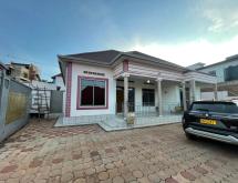 Kigali House for rent in Kicukiro Niboye - Image 1