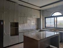 Gacuriro unfurnished house for rent in Kigali Rwanda with swimming pool  - Image 4