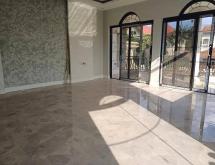 Gacuriro unfurnished house for rent in Kigali Rwanda with swimming pool  - Image 5