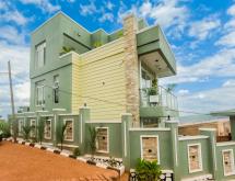Kigali -Karuruma New modern house for rent with great view - Image 1