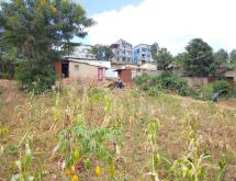 Rebero Residential Land for Sale in a Prime Area of Kigali - Image 4