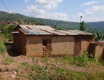 Residential Land for Sale in Kamonyi – Runda - Image 1