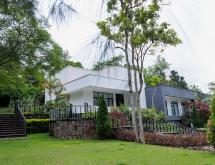 Kacyiru very nice furnished house for rent in Kigali with a swimming pool  - Image 1