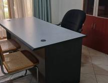 Kiyovu very nice furnished house for rent in Kigali with a swimming pool - Image 5