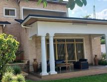 Kiyovu very nice furnished house for rent in Kigali with a swimming pool - Image 2