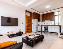 Nyarutarama very nice luxurious apartment for rent in Kigali - Image 1