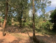 Gacuriro Large Residential Plot for Sale in Kigali - Image 2