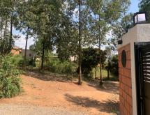Gacuriro Large Residential Plot for Sale in Kigali - Image 1