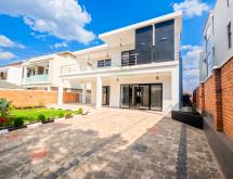 Kigali Modern House for Sale in Kibagabaga - Image 1