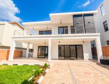 Kigali Modern House for Sale in Kibagabaga - Image 3