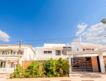 Kigali Modern House for Sale in Kibagabaga - Image 2