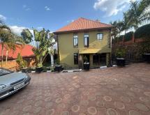 Kigali Full furnished house for rent in Gacuriro  - Image 1