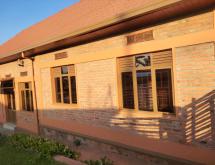Kigali unfurnished house for rent in Kagarama spotview - Image 2