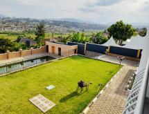 Kigali Rwanda House for rent in Kibagabaga  - Image 3