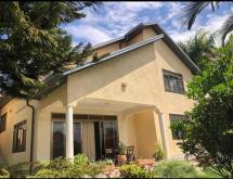 Gacuriro furnished house for rent in Kigali  - Image 2