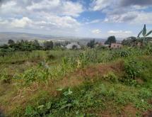 Kigali Residential Plot for Sale in Jabana Uphill - Image 1
