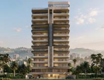 Kigali apartments for sale in Kimihurura - Image 1