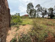 Kigali Rwanda plot for sale in Kagarama Muyange  - Image 1
