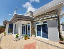 Kigali unfurnished house for sale in Kanombe Nyarugunga - Image 1