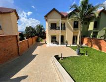 Kigali Beautiful Fully furnished house for rent located in Gacuriro - Image 1