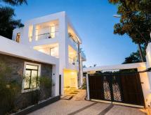 Kigali brand new modern house for sale in Kibagabaga  - Image 5