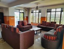 Kigali Rwanda House for rent in Kibagabaga  - Image 4