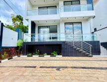 Kigali Rwanda House for sale in Kibagabaga  - Image 1