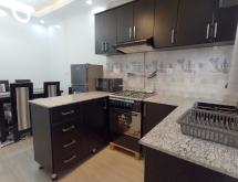 Kigali furnished 1-Bed room apartment for rent in Kanombe - Image 5