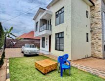 Kigali Rwanda house for sale in Ruyenzi Bishenyi - Image 3