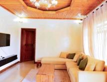 Kigali Kibagabaga house for rent - Image 2