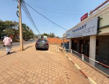 Kigali Commercial House for Sale in Gikondo - Image 2