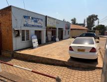 Kigali Commercial House for Sale in Gikondo - Image 3
