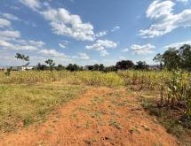 Kigali Rwanda plot for sale in Gahanga - Image 2