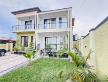Kigali Rwanda house for rent in Gahanga - Image 1