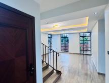 KIGALI MODERN 3-BEDROOM EN-SUITE HOUSE IN KAGUGU - READY TO MOVE IN - Image 4