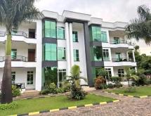 Kigali Fully Furnished Apartment for Rent in Gacuriro  - Image 1