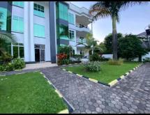 Kigali Fully Furnished Apartment for Rent in Gacuriro  - Image 2