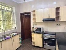 Kigali Fully Furnished Apartment for Rent in Gacuriro  - Image 5