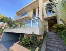 Kigali Fully Furnished House for Rent in Gacuriro - Image 1