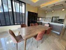 Kigali Fully Furnished House for Rent in Gacuriro - Image 3